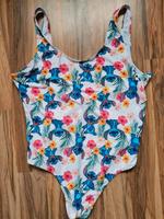 Disney Stich Badeanzug für Damen Gr 48 Nordrhein-Westfalen - Gelsenkirchen Vorschau