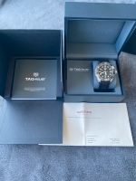 Tag Heuer Automatik Uhr Aquaracer mit Rechnung und Verpackung Baden-Württemberg - Offenburg Vorschau