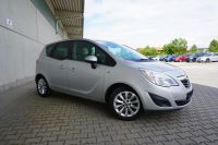 Opel Meriva 1.4 16V SHZ Freisprech Tempomat Bayern - Parkstetten Vorschau