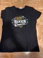 T Shirt Biker Queen Baden-Württemberg - Biberach Vorschau