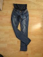 Mamalicious Jeans blau für Schwangerschaft in Größe 28/32 Bayern - Landsberg (Lech) Vorschau