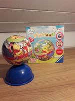 Disney Puzzle Ball Winnie Pooh von Ravensburger Bayern - Bodenkirchen Vorschau