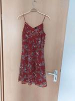 Kleid Größe S / vero moda Nordrhein-Westfalen - Borken Vorschau