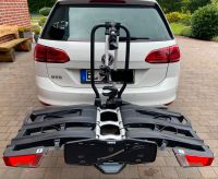 Thule Easyfold Fahrradträger XT3 mieten leihen statt kaufen Niedersachsen - Twist Vorschau