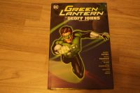 Green Lantern by Geoff Johns Omnibus Vol. 3 Baden-Württemberg - Bad Schönborn Vorschau