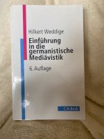 Hilkert Weddige Einführung in die germanistische Mediävistik Rheinland-Pfalz - Waldweiler Vorschau