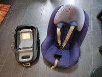 Kindersitz mit Isofix Station Brandenburg - Oranienburg Vorschau