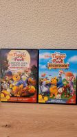 Disney Meine Freunde Tigger und Puuh DVDs Nordrhein-Westfalen - Oberhausen Vorschau