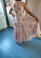 sehr schönes festliches Kleid Nordrhein-Westfalen - Rhede Vorschau