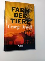 Farm der Tiere George Orwell Hardcover Rheinland-Pfalz - Mainz Vorschau