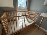 Schönes Kinderbett (einzeln oder im Set) Brandenburg - Mühlenbeck Vorschau