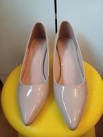 Damen Pumps in Rose Gr. 40 Findorff - Regensburger Straße Vorschau