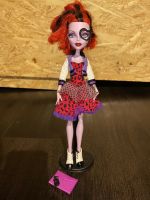 Monster High Puppe Operetta Bayern - Wechingen Vorschau