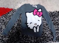 Verkaufe ein hello Kitty Pullover gr.170 Berlin - Hohenschönhausen Vorschau