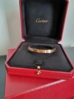 Cartier Love Bracelet Niedersachsen - Soltau Vorschau