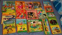 Sammlung Pestalozzi Kinderbücher Pappbücher 80er 90er Jahre Buch Bayern - Rödental Vorschau