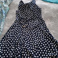Süßes Kleid von Apricot Gr.40 Hessen - Bensheim Vorschau