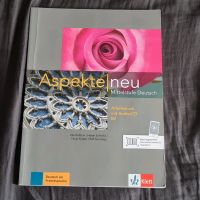 Aspekte neu Mittelstufe Deutsch Arbeitsbuch mit Audio-CD B2 Kreis Pinneberg - Barmstedt Vorschau