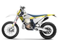 Husqvarna TE 250 MODELL 2023 Aktionspreis Brandenburg - Kleinmachnow Vorschau