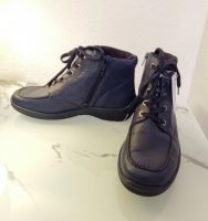 Damen Winter Schuhe 37,5gr Leder NEU von "Waldläufer" Bayern - Fürth Vorschau