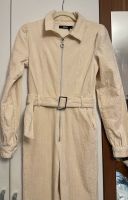 Overall Cord Creme 70s Style Vintage Hamburg - Wandsbek Vorschau