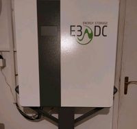 E3DC S10 mini Hauskraftwerk Batteriespeicher 9,2 kWh Sachsen - Bahretal Vorschau