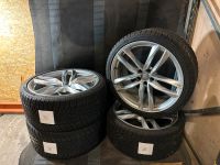 Audi RS 6 4G Winterreifen Alu Dunlop 285/30R21 Nr.36 Baden-Württemberg - Neuenstadt Vorschau