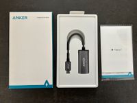 Adapter USB C auf Gigabit Ethernet Adapter Baden-Württemberg - Schopfheim Vorschau