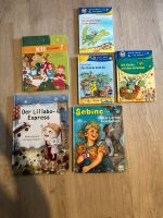 Kinderbücher Olchis Sabine Lillabo-Express Sachsen-Anhalt - Magdeburg Vorschau