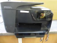 Drucker HP OfficeJet Pro 8710 Scannen, W-Lan, Kopieren OVP Niedersachsen - Freren Vorschau