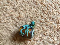 Bead, Charm, Frosch, silber Nordrhein-Westfalen - Kempen Vorschau