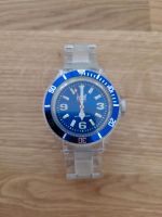 Ice Watch Uhr für Damen transparent blue blau München - Schwabing-Freimann Vorschau