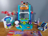 Lego Friends 41337 Schaukel mit Looping Niedersachsen - Stuhr Vorschau