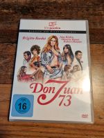 Don Juan 73 DVD mit Brigitte Bardot & Jane Birkin. Berlin - Spandau Vorschau