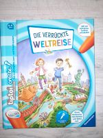 Tiptoi Buch neu die verrückte Weltreise Baden-Württemberg - Rauenberg Vorschau