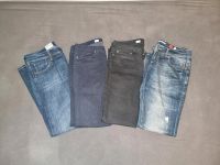 Jeans mexx, Tommy Hilfiger, s.oliver Rheinland-Pfalz - Weisenheim am Sand Vorschau