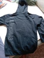Gymshark  Damen Hoodie Saarland - Schiffweiler Vorschau