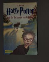 Harry Potter und der Gefangene von Askaban Dresden - Innere Altstadt Vorschau