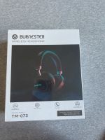 Burnester Headphone / Kopfhörer Bayern - Zapfendorf Vorschau