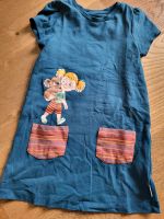 Jako-o  sommer- kleid, Tunika, gr. 92/98, top Zustand Bayern - Bad Neustadt a.d. Saale Vorschau