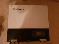 GROWATT Hybrid Wechselrichter SPH-10000 TL3 Bayern - Arrach Vorschau