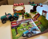 Lego Friends,Olivias Gemüsegarten,Artikelnummer 41026 Nordrhein-Westfalen - Marl Vorschau