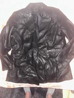 Damen Lederblazer Neu 150€ Baden-Württemberg - Lörrach Vorschau