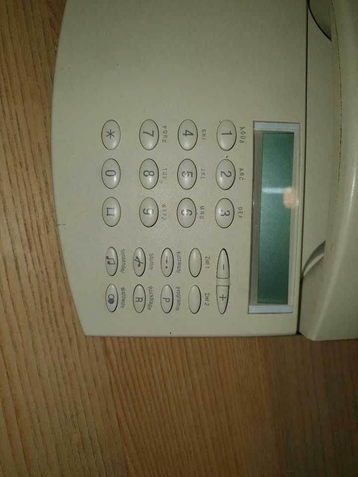 Telefon ...T..Tarsis B in Nümbrecht