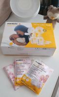 Medela Elektrische Milchpumpe Zubehör Set , Medela Personal Fit München - Bogenhausen Vorschau