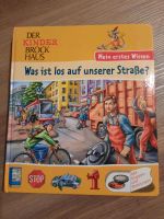 Kinderbrockhaus "was ist los auf der Straße?" Baden-Württemberg - Stockach Vorschau