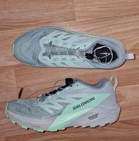 Salomon Sneaker Wanderschuh.Gr.42 Güstrow - Landkreis - Teterow Vorschau
