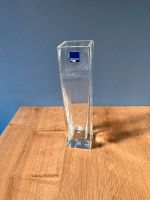 Leonardo Vase Glas 25cm NEU! Nordrhein-Westfalen - Aldenhoven Vorschau