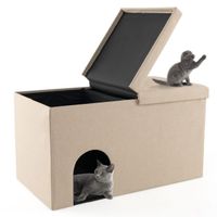 Katzenbox, NEUWARE, 85€* Köln - Porz Vorschau