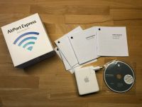 AirPort Express 802.12n Wi-Fi Modell A. 1264 Rheinland-Pfalz - Flacht Vorschau